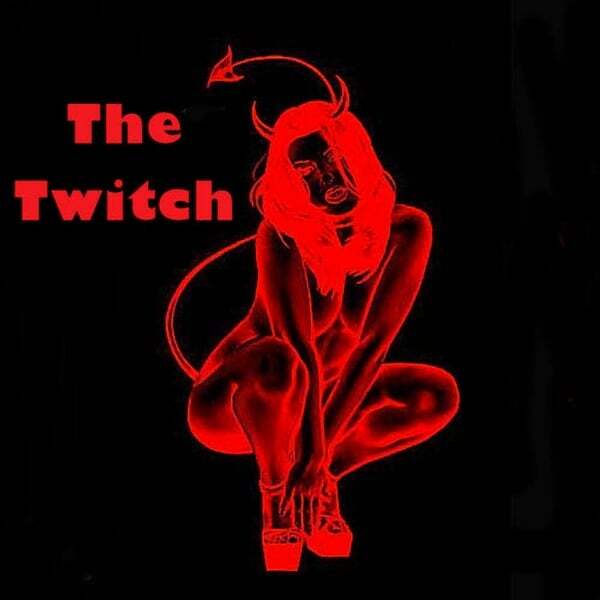 Cover art for The Twitch