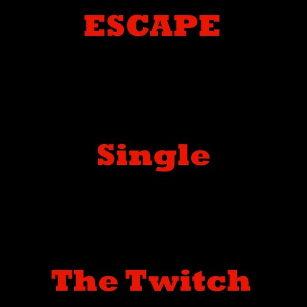 Cover art for Escape
